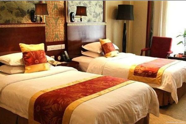 Xinxiang Hotel Xinxiang